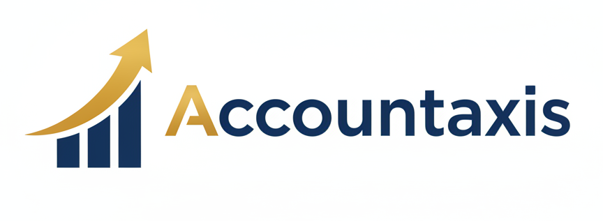 Accountsaxis
